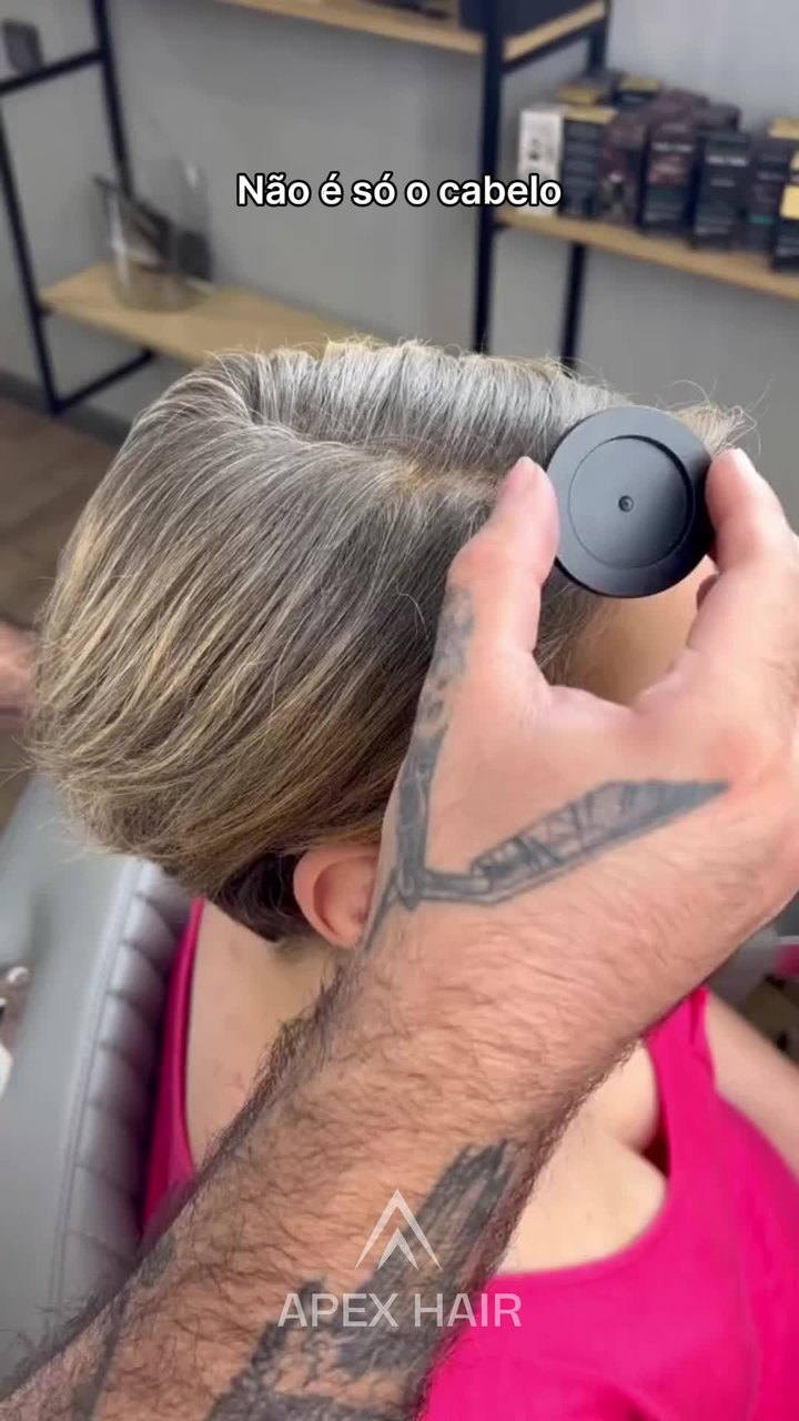 Exemplo de criativo viral