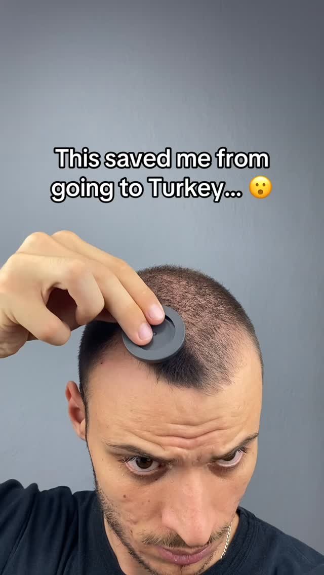 Exemplo de criativo ugc